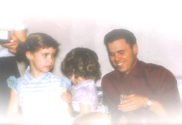 Family Stories, Emotional Well-being